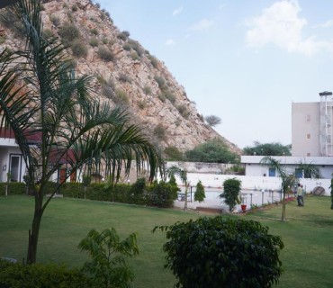 Sariska